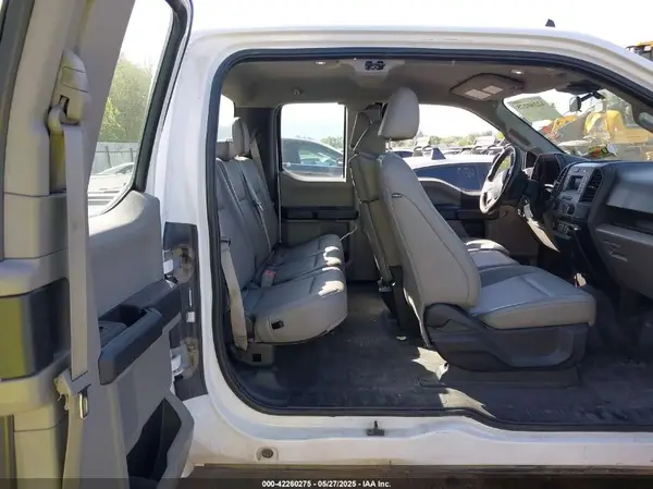 1FTFX1E53LKE72850 2020 FORD F-150 - Image 8