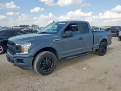 1FTFX1E53LKE86327 2020 FORD F-150