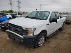 1FTFX1E53LKF19195 2020 FORD F-150