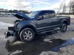 1FTFX1E53LKF31895 2020 FORD F-150