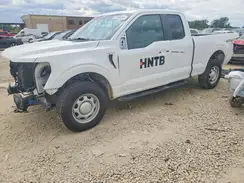 1FTFX1E53MFA04319 2021 FORD F-150
