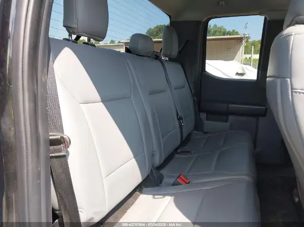 1FTFX1E53MFA39278 2021 FORD F-150 - Image 8