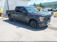 1FTFX1E53MFA67467 2021 FORD F-150