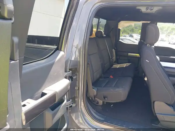 1FTFX1E53MFA67467 2021 FORD F-150 - Image 8