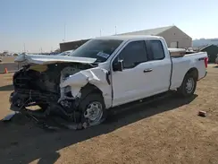 1FTFX1E53MFA85712 2021 FORD F-150