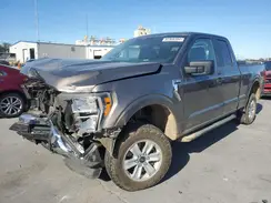 1FTFX1E53MFB03495 2021 FORD F-150