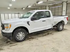 1FTFX1E53MFC65465 2021 FORD F-150