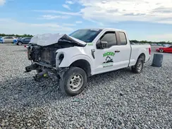 1FTFX1E53MKD85144 2021 FORD F-150