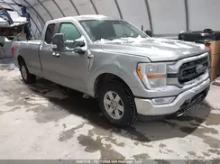1FTFX1E53MKE00662 2021 FORD F-150