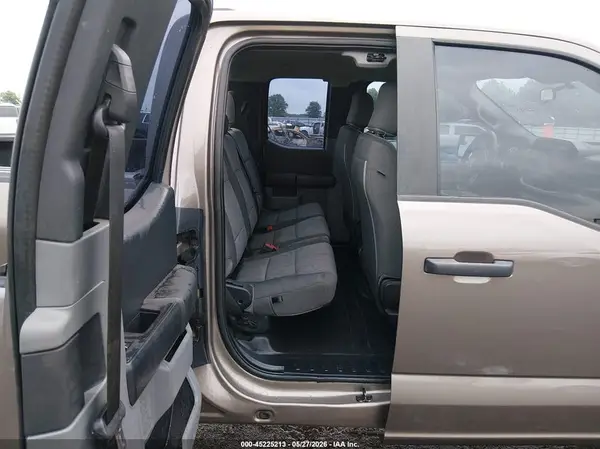 1FTFX1E53MKE47447 2021 FORD F-150 - Image 8