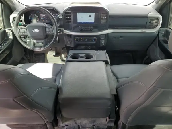 1FTFX1E53MKE67486 2021 FORD F-150 - Image 8