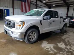 1FTFX1E53MKF11096 2021 FORD F-150