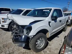 1FTFX1E53NFA25740 2022 FORD F-150