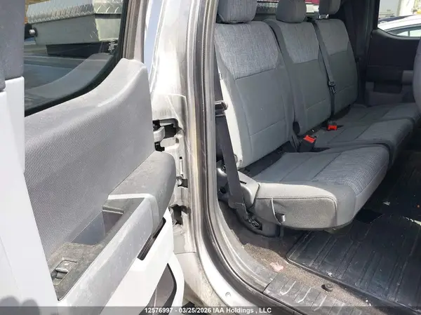 1FTFX1E53NFC19488 2022 FORD F-150 - Image 8