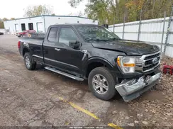 1FTFX1E53NKD19999 2022 FORD F-150