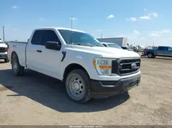 1FTFX1E53NKD43882 2022 FORD F-150