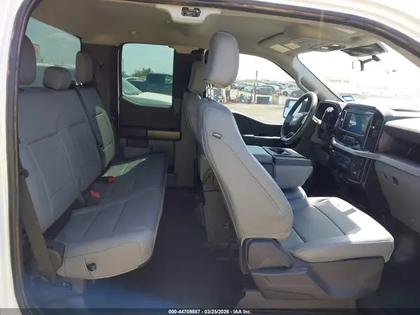 1FTFX1E53NKD43882 2022 FORD F-150 - Image 8