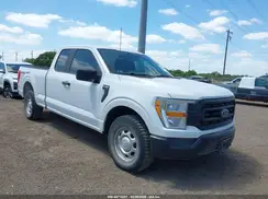 1FTFX1E53NKD43896 2022 FORD F-150