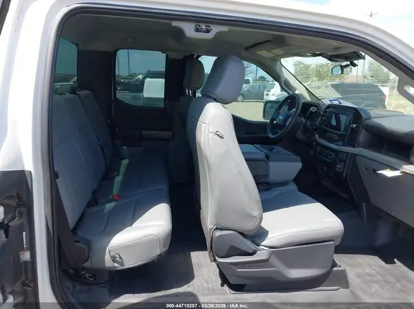 1FTFX1E53NKD43896 2022 FORD F-150 - Image 8