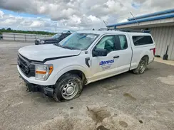 1FTFX1E53NKD57751 2022 FORD F-150