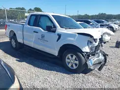1FTFX1E53NKD90183 2022 FORD F-150