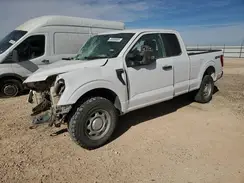1FTFX1E53NKE16829 2022 FORD F-150