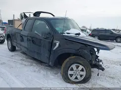 1FTFX1E53NKE84595 2022 FORD F-150