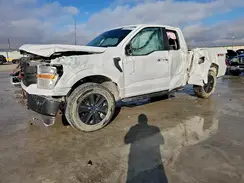 1FTFX1E53NKE91286 2022 FORD F-150