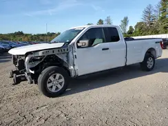 1FTFX1E53NKF30992 2022 FORD F-150