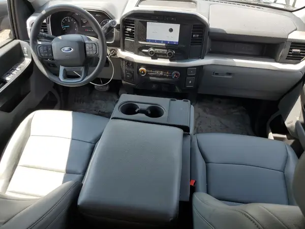 1FTFX1E53NKF30992 2022 FORD F-150 - Image 8