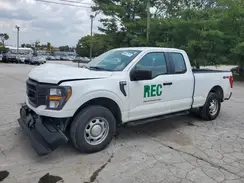 1FTFX1E53PFB47906 2023 FORD F-150