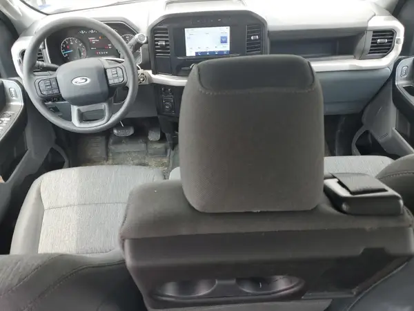 1FTFX1E53PFB47906 2023 FORD F-150 - Image 8