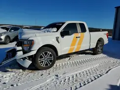 1FTFX1E53PKD09234 2023 FORD F-150