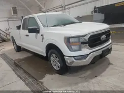 1FTFX1E53PKD45943 2023 FORD F-150