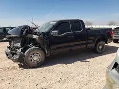 1FTFX1E53PKD46686 2023 FORD F-150