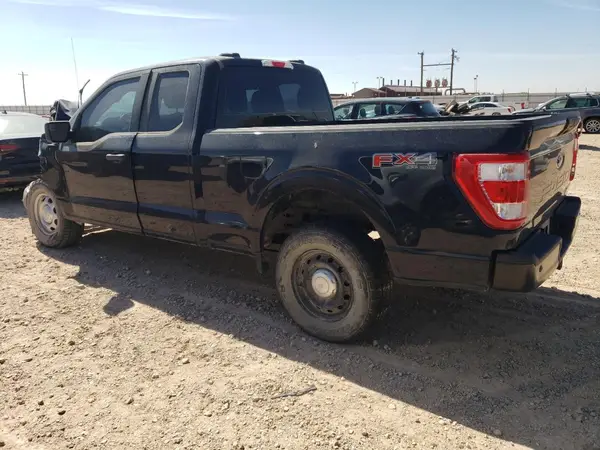 1FTFX1E53PKD46686 2023 FORD F-150 - Image 2