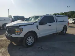 1FTFX1E53PKD55503 2023 FORD F-150