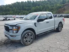 1FTFX1E53PKE07695 2023 FORD F-150