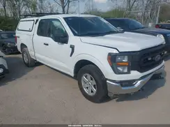 1FTFX1E53PKE17918 2023 FORD F-150