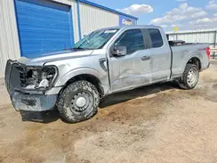 1FTFX1E53PKE18406 2023 FORD F-150
