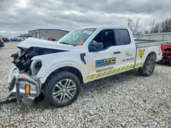 1FTFX1E53PKE27350 2023 FORD F-150