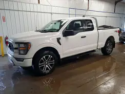 1FTFX1E53PKE35531 2023 FORD F-150