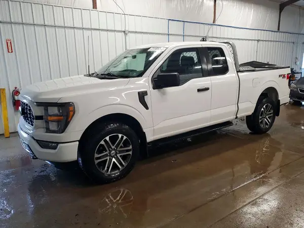 1FTFX1E53PKE35531 2023 FORD F-150 - Image 1