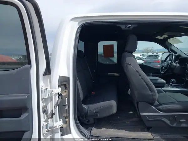 1FTFX1E53PKE43001 2023 FORD F-150 - Image 8