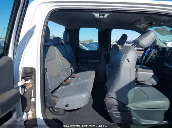 1FTFX1E53PKE81778 2023 FORD F-150 - Image 8