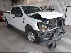 1FTFX1E53PKF01138 2023 FORD F-150