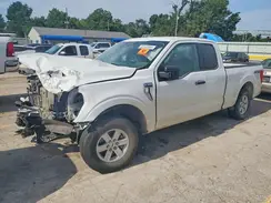 1FTFX1E53PKF82044 2023 FORD F-150