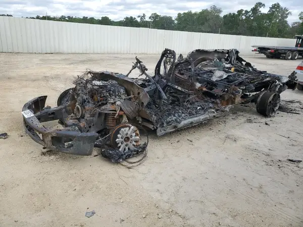1FTFX1E54JFA42086 2018 FORD F-150 - Image 1