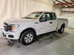 1FTFX1E54JFA57980 2018 FORD F-150