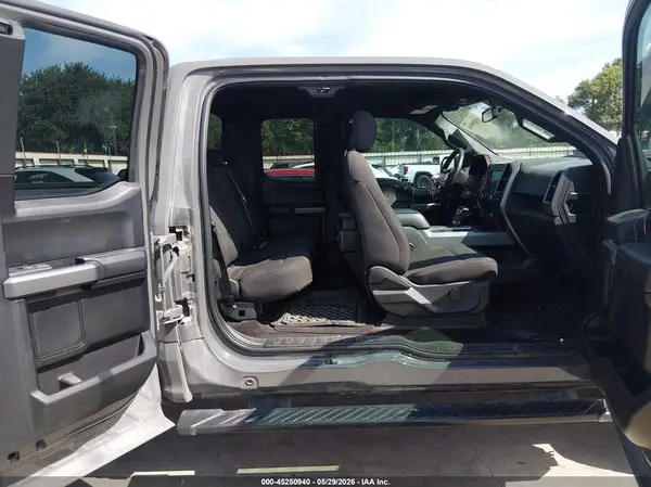 1FTFX1E54JFB26814 2018 FORD F-150 - Image 8